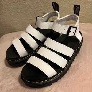 Doc Martens Sandals